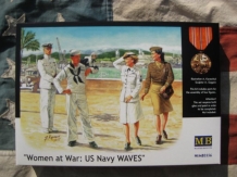 images/productimages/small/Woman at War US Navy Waves MB 1;35 nw.voor.jpg